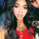 Teala Dunn Nude OnlyFans Leaks Fappening Page 3 FappeningBook