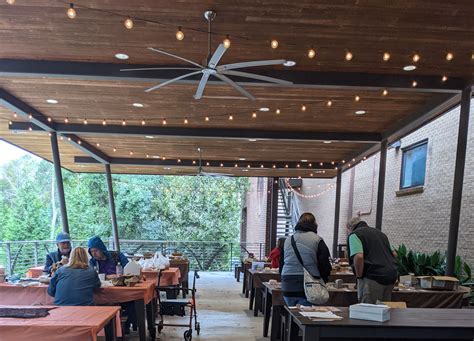 Annual Picnic – Mid Georgia Gem and Mineral Society