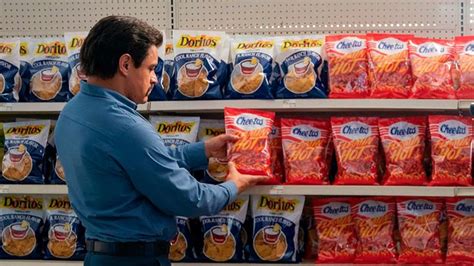 Flamin Hot La Historia De Los Cheetos Picantes 2023