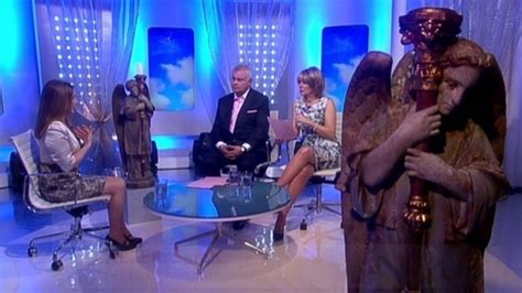 Lorna answers your Guardian Angel questions | This Morning