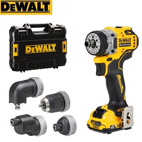 Jual Dewalt Xtreme Dcd Cordless Brushless In Kit Dewalt Dcd D