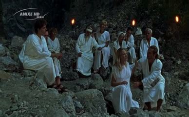 Feo Aladag Bikini Scene In Der Bergdoktor Aznude