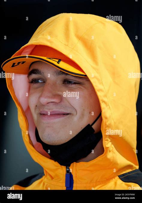 Lando Norris Mclaren 2022 Hi Res Stock Photography And Images Alamy