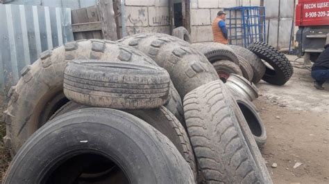 Жителя Енисейска приговорили к 3,5 годам условно за кражу колёс на 500 ...