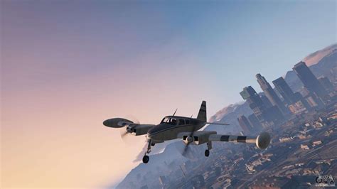 Flying a plane in GTA 5 online: how to do it