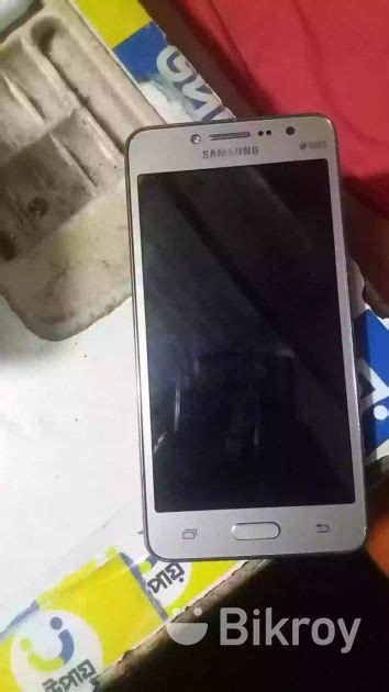 Samsung Galaxy J Prime Used For Sale In Mirpur Bikroy