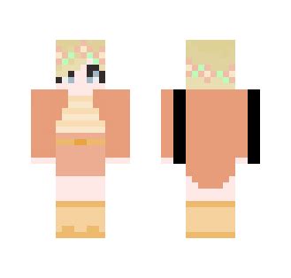 Short Hair Minecraft Skins Download For Free At Superminecraftskins