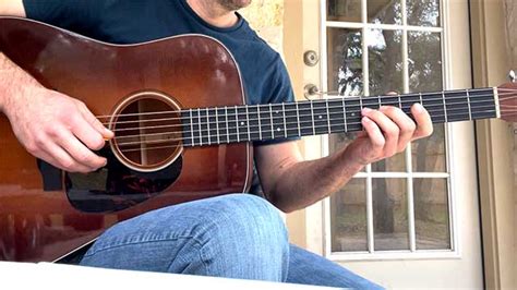 Country Guitar Online Country Bluegrass Guitar Lessons