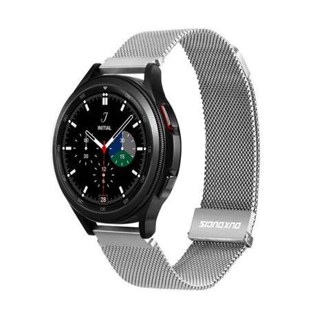 Dux Ducis Magnetski Remen Za Samsung Galaxy Watch Huawei Watch