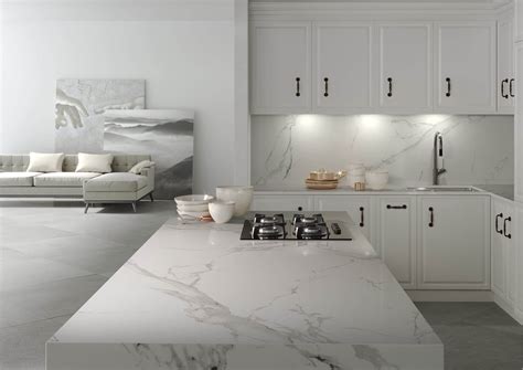 Quartz Ou Granit Voici Des Exemples Pour Vous Aider Choisir Le