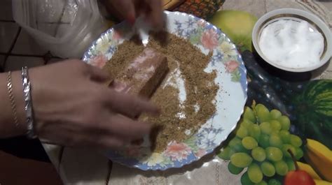 Невероятно простой и очень вкусный рецепт сала в пакете