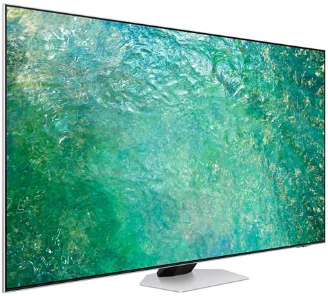 SAMSUNG QE55QN85C - Prezentacja, Opinie, Ceny