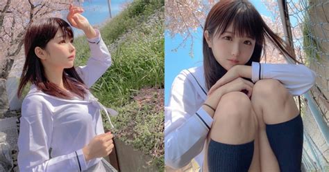 Cosplay trang phục nữ sinh hot girl Nhật Bản gây hoang mang với màn hóa thân cực đỉnh P