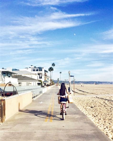 Travel Community Travelmadtws On Instagram Newport Beach