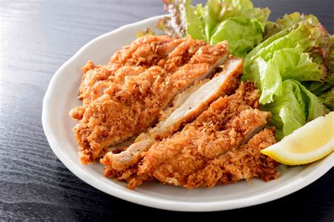 resep chicken katsu  sausnya crispy  gurih mahi