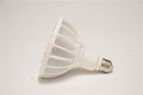 PAR 38 LED Bulb – 110-277V 24W – Spot (Dimmable) – Tuff LED Lights