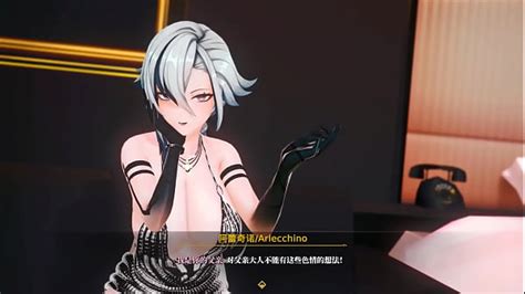 Arlecchino Videos Xvideos