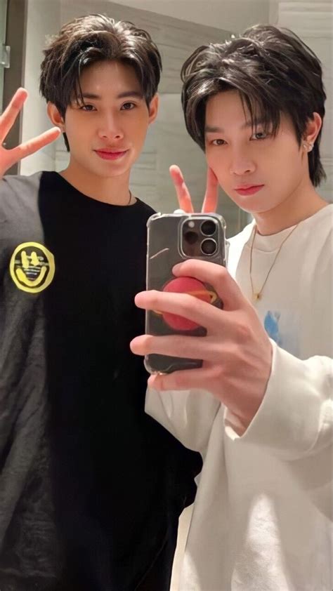 TUTORYIM Cute Gay Couples Actor Model Actors