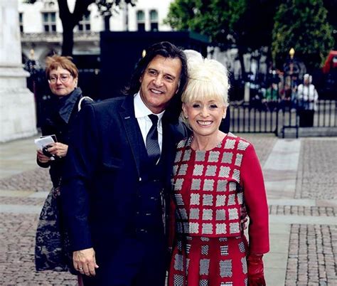 Barbara Windsor Husband, Children, Mother, Now, Plastic Surgery, Health