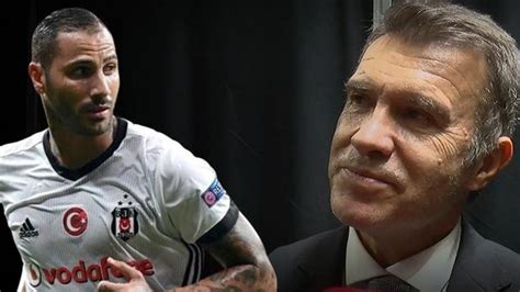 Be Ikta Ta Ricardo Quaresma S Rprizi Feyyaz U Ar A Klad Fanatik