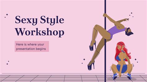 Google Slides And PPT Templates On Sex And Sex Education