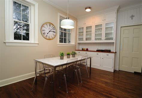 Kitchen Update Modern Kitchen Dc Metro By Perceptions Interiors