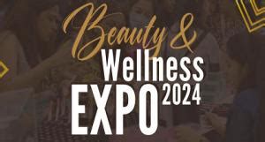 Beauty Wellness Expo 2024 Met 30 Jarig Jubileum Citra Suriname Nieuws