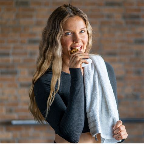 Pre-workout nutrition - Fernwood Fitness