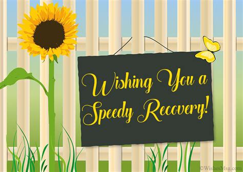 100 Inspiring Speedy Recovery Wishes And Prayer Messages Wishesmsg