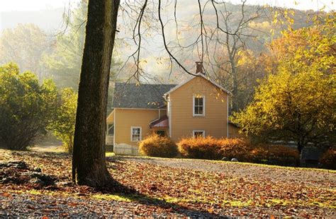 Quiet Valley Living Historical Farm Stroudsburg Aktuelle 2021