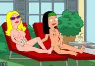 Post American Dad Dutchman Edit Francine Smith Hayley