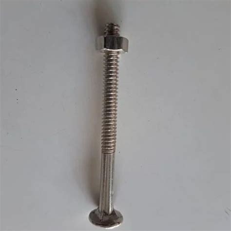 Stainless Steel Frame Fixing Screw At Rs Piece In Lucknow Id