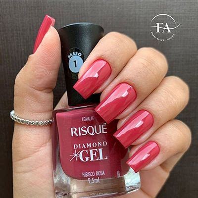 Unhas e Esmaltes que são um Arraso Aprenda esse Truque e o Nome desses