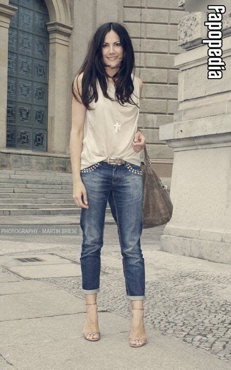 Bettina Zimmermann Nude Leaks Photo 6297490 Fapopedia