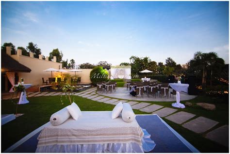 5 Best Outdoor Wedding Venues In Bangalore Wedding Decorations