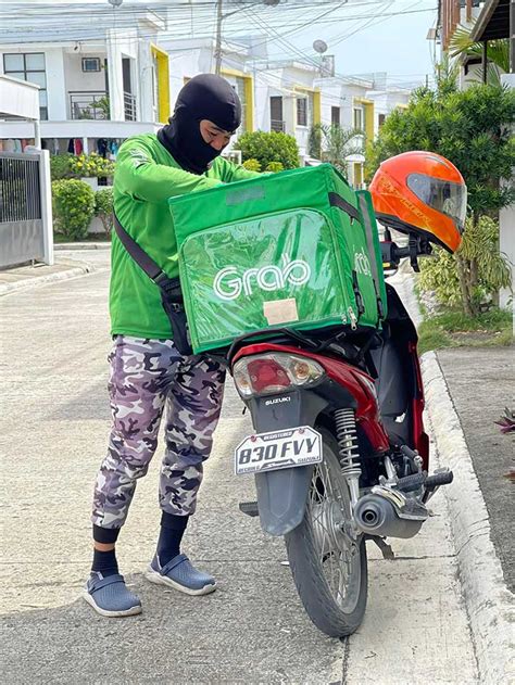 food delivery riders protest reduction  base fare daily guardian