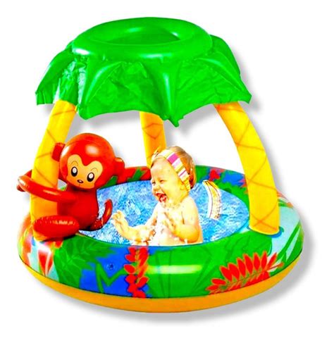 Piscina Bebe Inflavel Mercadolivre