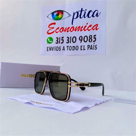 optica economica home