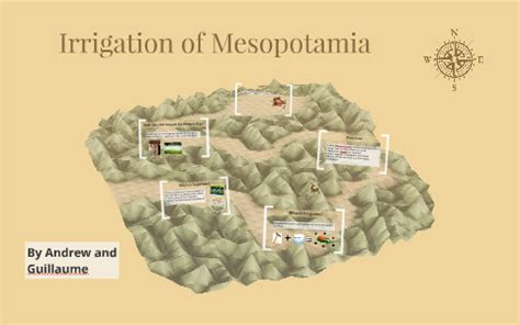 Irrigation System of Mesopotamia by Prezi Account on Prezi