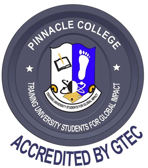 Pinnacle College | Accra