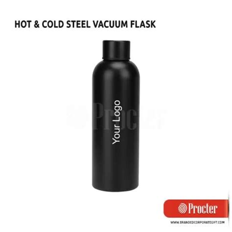 Steel Vacuum Flask H In Bulk For Corporate Gifting Promotional Hot Cold Flask Wholesale