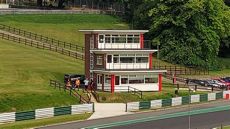 Vscc Cadwell Park 2023 Flickr