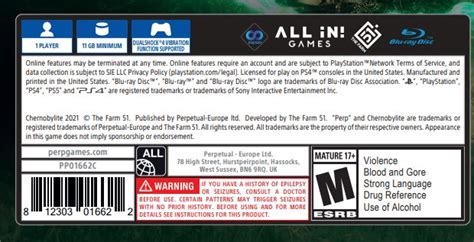 Gaming Age Ratings Pegi And Esrb Ratings Explained All In Games