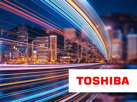 Toshiba Sales Increase by 360% with Online Product Configurator