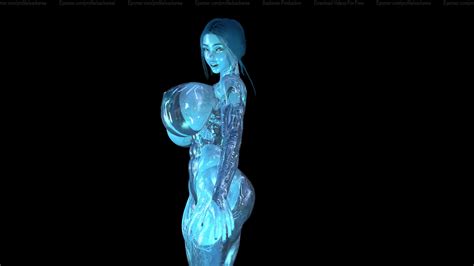 Netiri Kortena BIMBO MMD Teaser POV D HENTAI K Joslyn James