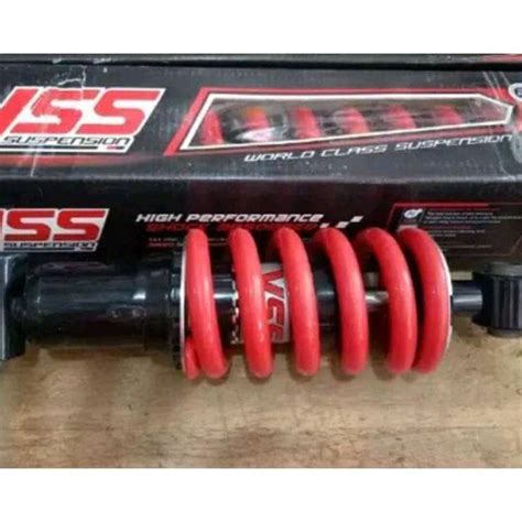 Shockbreaker Yss Shok Sok Monoskok Yamaha Scorpio Original By Yss Made