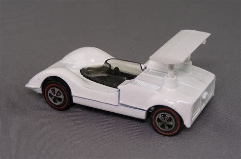 Hot Wheels Redlines Part