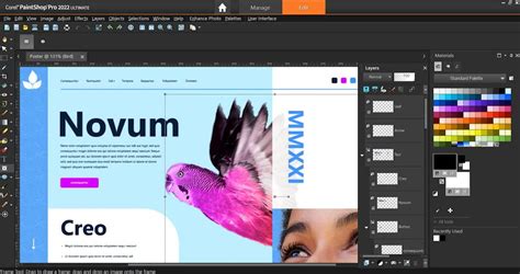 Paintshop Pro Is Here With New Ai To Color Your Digital World