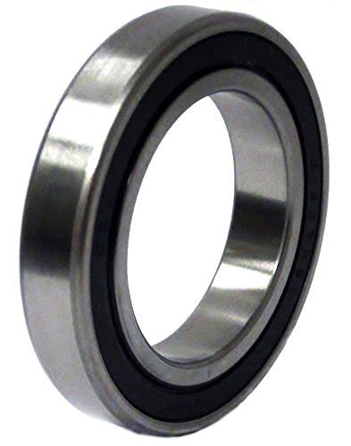 C U Rsc Deep Groove Ball Bearing Abec Precision Steel Cage