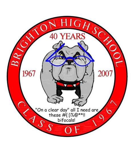 Brighton High School - Find Alumni, Yearbooks and Reunion Plans